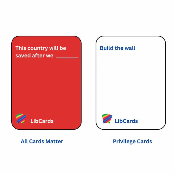 LibCards