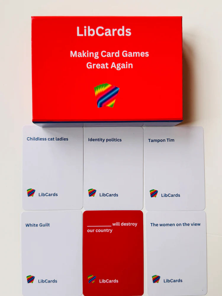 LibCards